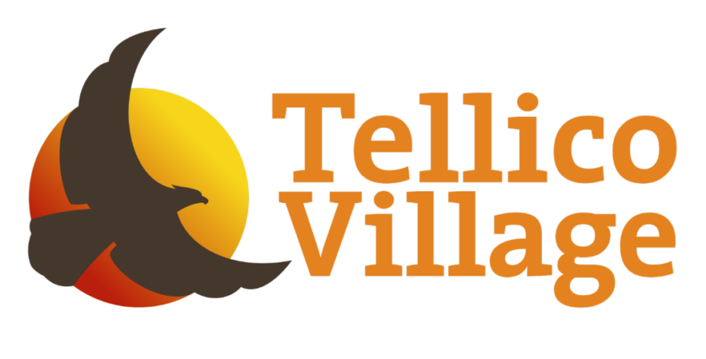Tellico Village Logo