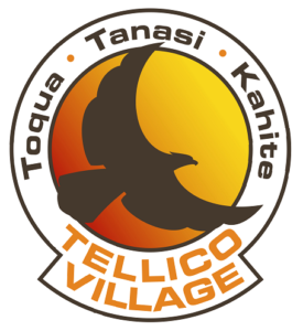 Tellico Village Logo Shops