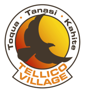 Tellico Village Logo