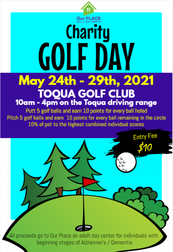 Tellico Village Charity Golf Day