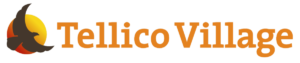 Tellico Village Logo One Line
