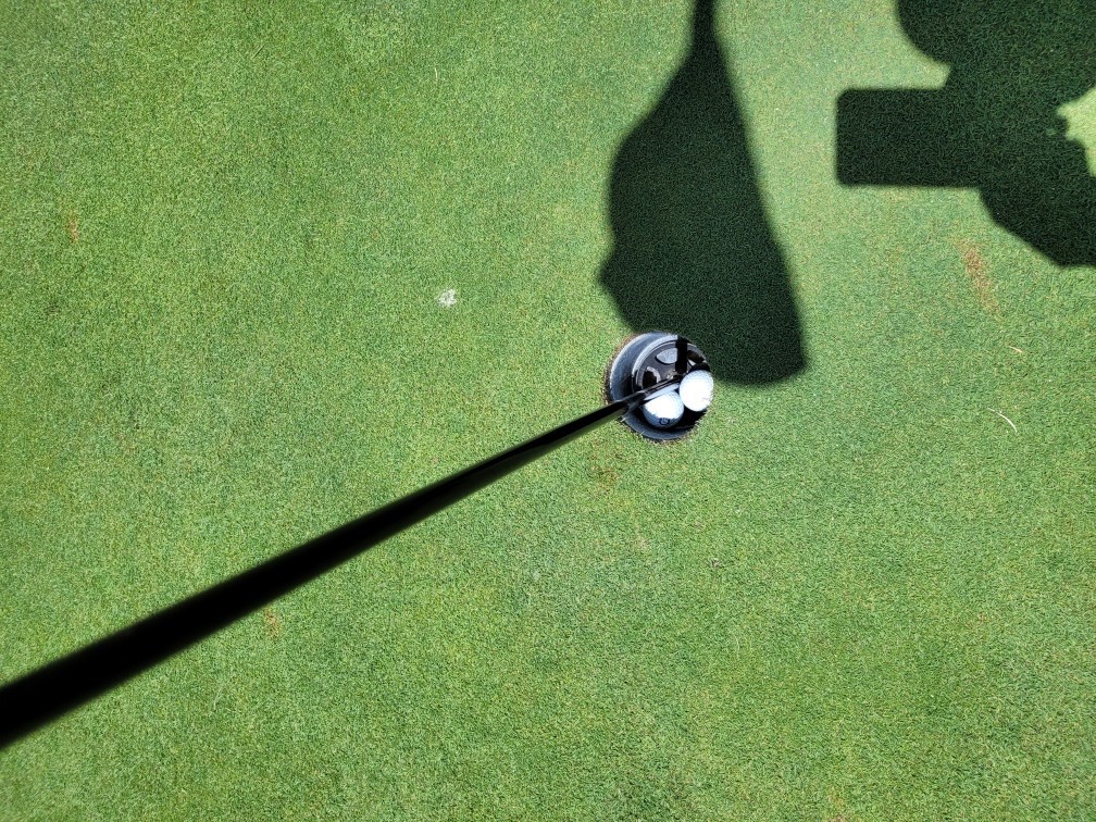 Hole In Ones